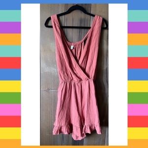 🎉HP🎉 BP romper.